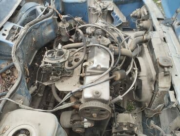 жигули 3: Запчасти для 99 

Предлагаются любые детали на 99 матор и коробка есть — 3