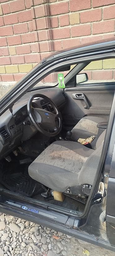 ваз 11113: ВАЗ (ЛАДА) : 2007 г., Универсал — 6