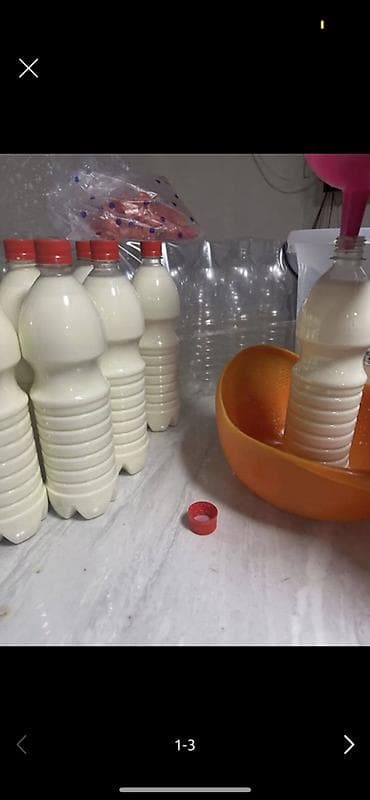 агро товары: Натуральное домашнее молоко 🥛 Оптом и в розницу Свежесть и качество — 2