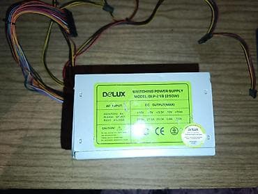 hdd gb ide: Накопитель, Б/у, Hikvision, SSD, 128 ГБ, 2.5", Для ПК — 6