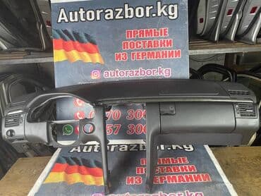 viano: Торпедо Mercedes-Benz 1999 г., Б/у, Оригинал, Германия — 1