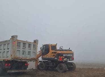 t 4: Экскаватор | Выкорчевывание пней, Траншеи — 1