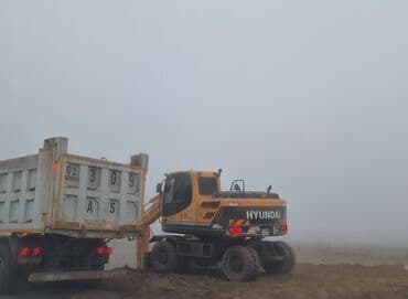 услуги эксковатора кант: Экскаватор | Планировка участка, Траншеи, Выкорчевывание пней — 1