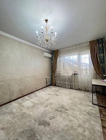 3 комнаты, 61 м², 105 серия, 8 этаж, Требуется ремонт — 5
