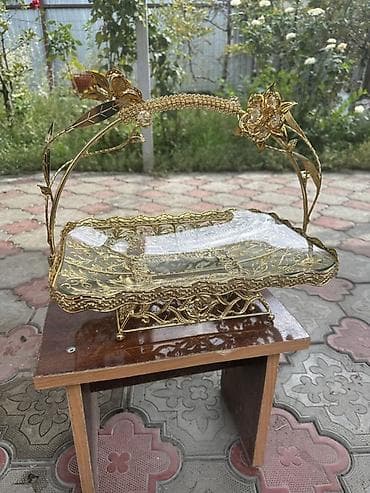 той себет: Корзина, Новый, Самовывоз — 2
