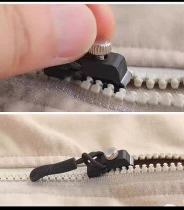 пластиковые тазы: Бегунки для замочкам. сломалась бегунок от любимой вещи?! не знаете — 4