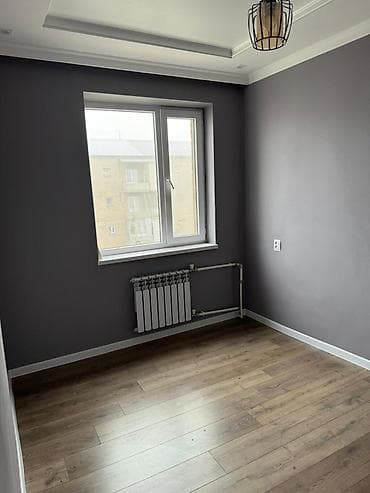 аренда квартир в бишкеке долгосрочно: 3 комнаты, Собственник, Без подселения, С мебелью полностью — 6