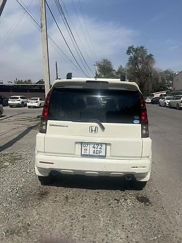 Scion: Honda Crossroad: 2007 г., 2 л, Автомат, Бензин, Жол тандабас — 3