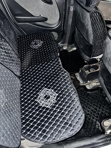 лобовое хонда фит: Honda Fit: 2002 г., 1.3 л, Автомат, Бензин, Хэтчбэк — 10