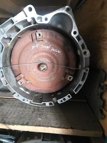 х5: БМВ Е53. Е70. Е60. коробки АКПП обьем 3.0, 4.4, 4.6 все в наличии и в — 5