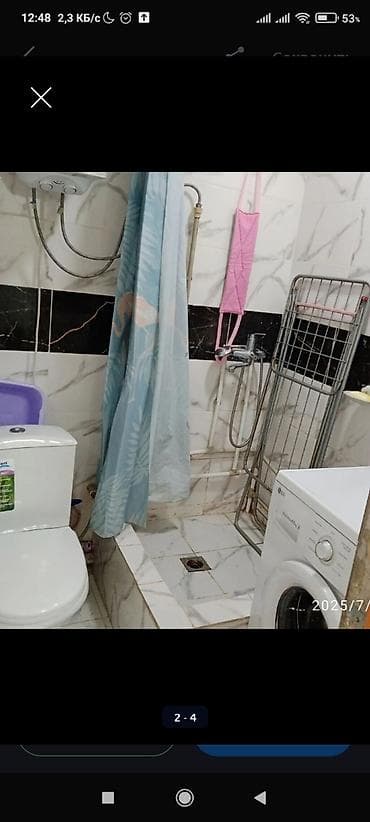 коттеджный городок бишкек: 18 м² — 4