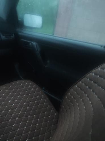 Volkswagen: Volkswagen Golf: 1993 г., 1.8 л, Механика, Бензин, Хэтчбэк — 8