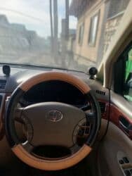 тойота виндом поворотник: Toyota Ipsum: 2004 г., Автомат, Газ, Минивэн — 6