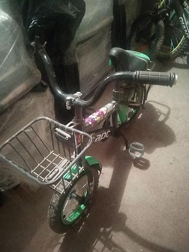 детский велосипед 7 8 лет: Детский велосипед, 2-колесный, 4 - 6 лет — 5