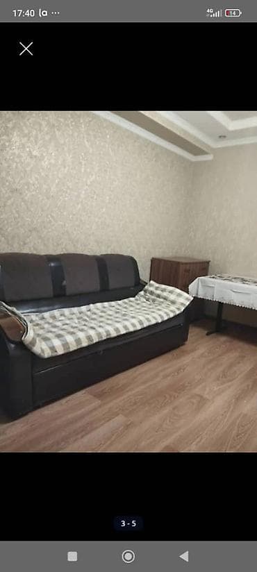 3 комн квартиры: 1 комната — 3