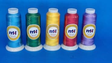 Шелковые нити MH Самый большой выбор палитры цветов у нас! at lalafo.kg Шелковые нити MH Самый большой выбор палитры цветов у нас!