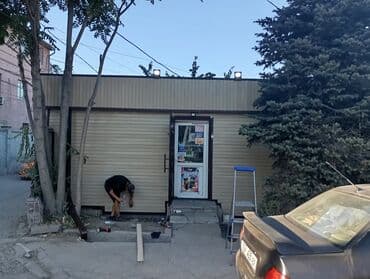 продается дом дордой: Обшиваем ремонтируем магазина или другого торгового объекта. Здание — 6