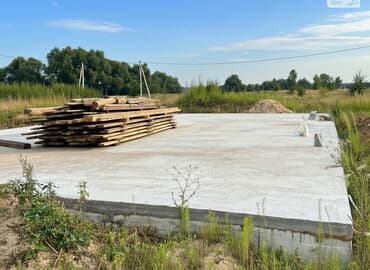 8 соток, Для строительства, Красная книга at lalafo.kg 8 соток, Для строительства, Красная книга