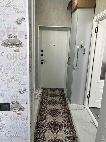 12 комнатные квартиры: 1 комната, 42 м², 12 этаж — 5