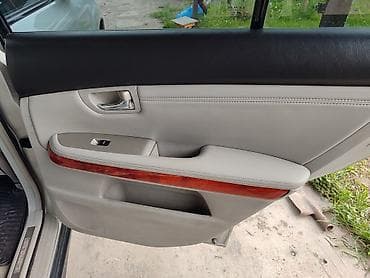 шины на лексус 470: Lexus RX: 2004 г., 3.3 л, Автомат, Бензин, Кроссовер — 9