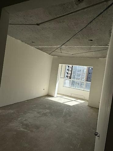 1 комната, 53 м², Элитка, 3 этаж, Готовая ПСО (под самоотделку)