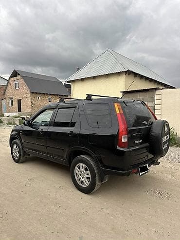 хонда адисей радиатор: Honda CR-V: 2003 г., 2 л, Автомат, Бензин, Кроссовер — 3