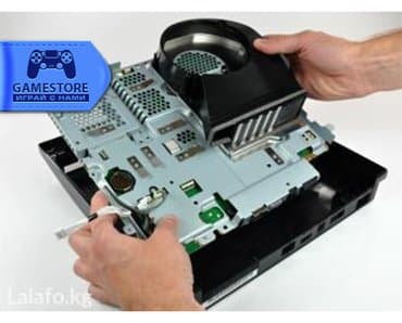 игры приставки: Ремонт игровых приставок ps3|ps4 ps5 Nintendo switch Xbox на рынке — 1