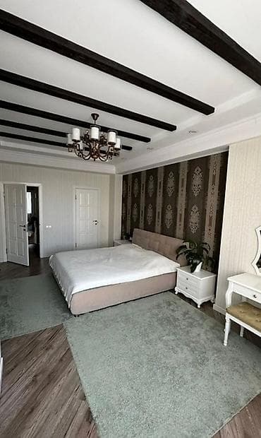 3 комнаты, 110 м², Элитка, 5 этаж, Евроремонт at lalafo.kg 3 комнаты, 110 м², Элитка, 5 этаж, Евроремонт