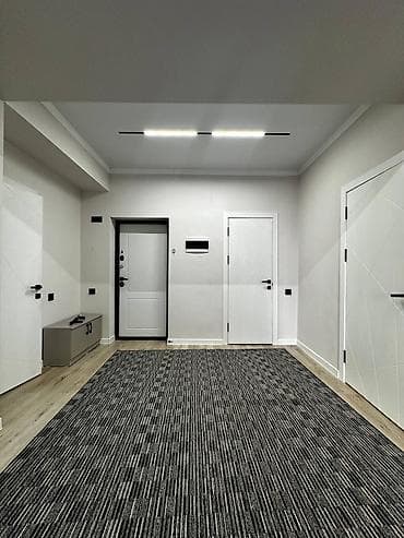 Продажа квартир: 2 комнаты, 76 м², Элитка, 15 этаж, Дизайнерский ремонт — 10