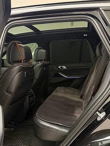 aion v: BMW X5: 2019 г., 3 л, Автомат, Бензин, Кроссовер — 8
