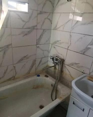 ысык кол комната: 16 м², Эмерексиз — 6