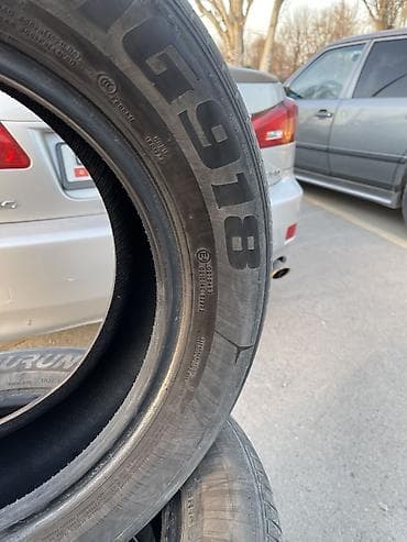 kews k16: Шины 205 / 65 / R 16, Лето, Комплект, Легковые, Sailun — 5