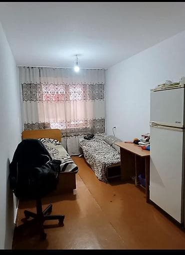 Бөлмө сатып алам: 64 м², Эмерексиз — 1