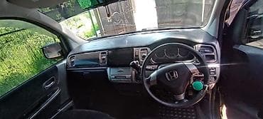 geely galaxy e5: Honda Stepwgn: 2004 г., 0.2 л, Минивэн — 10