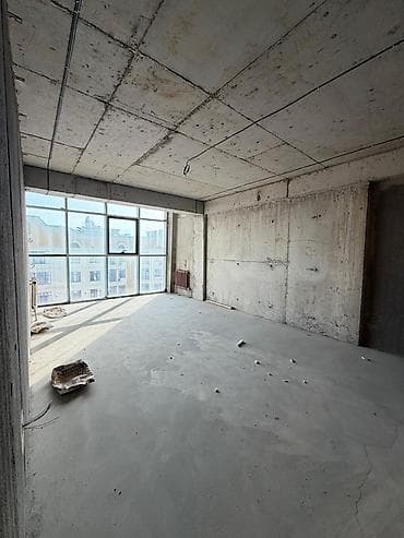 Кыймылсыз мүлк: 3 бөлмө, 102 м², 11 кабат — 3