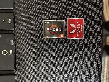 microsoft surface studio: Офисный, Б/у, AMD Ryzen 5 — 2