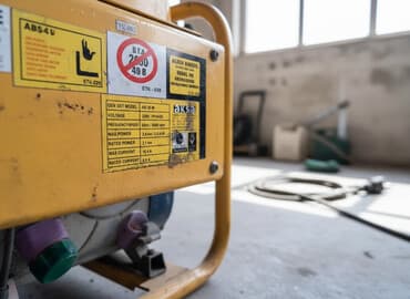 бензиновый генератор бу: Продаю генератор "AKSA AB30m" в хорошем состоянии — 2