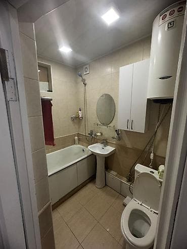 gala group: 2 комнаты, 46 м², Элитка, 2 этаж, Евроремонт — 7