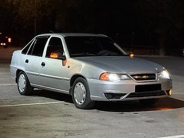 byd e5: Daewoo Nexia: 2012 г., 1.6 л, Механика, Бензин, Седан — 2