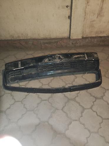 бампер на w124: Бампер Mercedes-Benz — 1