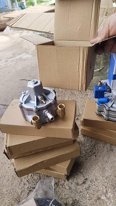 сдаю авто выкупом: Салам алейкум ! "Установка ГБО: экономьте на топливе с умом! — 4