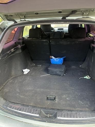 тойтота авенсис: Toyota Avensis: 2003 г., 1.8 л, Механика, Бензин, Универсал — 1