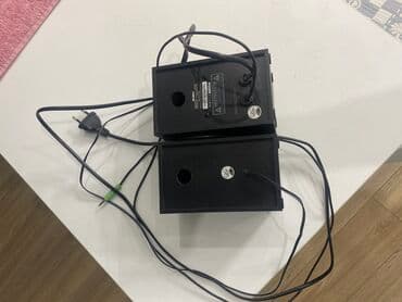 той калонка: SVEN SPS-606 Выходная мощность (RMS), Вт 6 (2 × 3) Частотный — 2