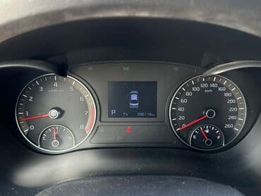 x5 e53: Kia K5: 2019 г., 2 л, Автомат, Газ, Седан — 10