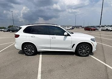 mini kooper: BMW X5: 2019 г., 3 л, Автомат, Бензин, Кроссовер — 2