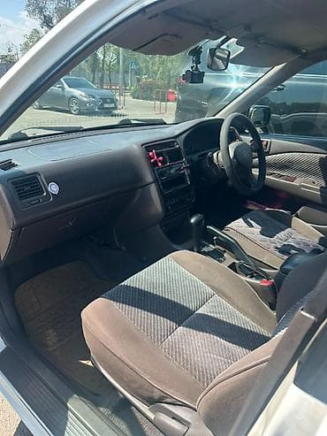 mark ll: Toyota Carina: 1998 г., 1.5 л, Автомат, Седан — 3