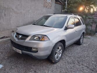 ключ gx 470 ош: Acura MDX: 2005 г., 3.5 л, Автомат, Бензин, Жол тандабас — 1