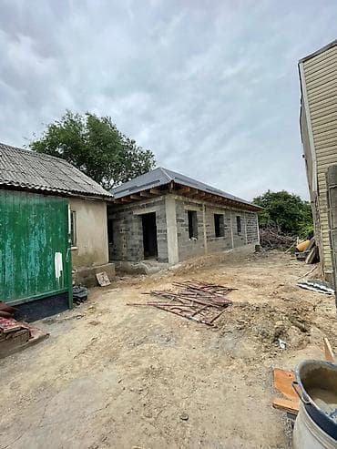 дом саруу: 10 соток — 3