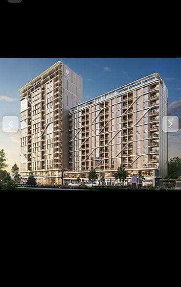 тс груп 80 м2: 3 комнаты, 102 м², 8 мкр Элитка, 12 этаж, ПСО (под самоотделку) — 5