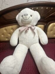 электронный тесме цена бишкек: Саламатсызбы? Ушул ак мишка сатылат новый акыркылары калды 1шт — 1